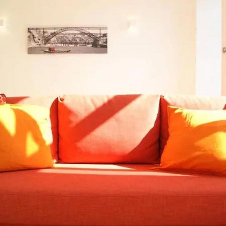 Guestready - Oporto Sunset Blue Balcony Leilighet Eksteriør bilde