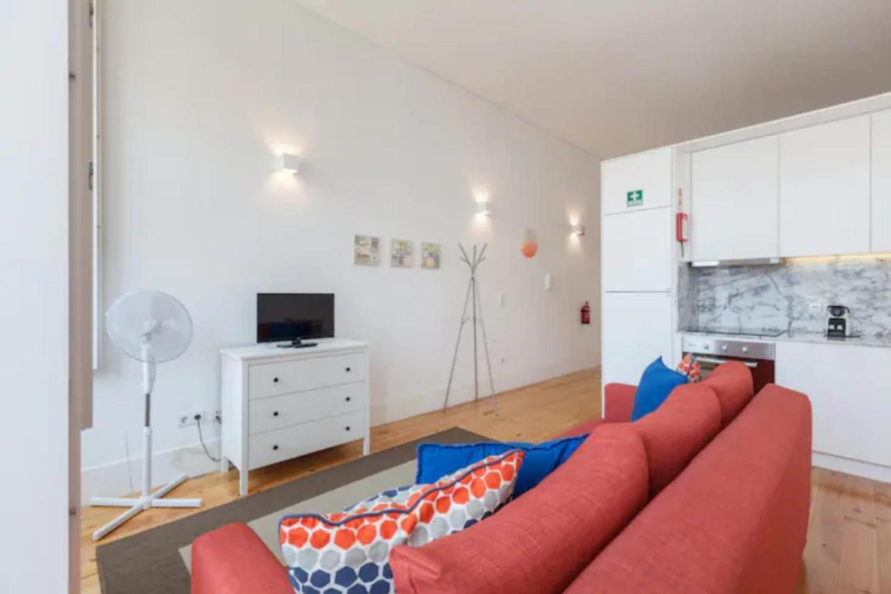 Guestready - Oporto Sunset Blue Balcony Leilighet Eksteriør bilde