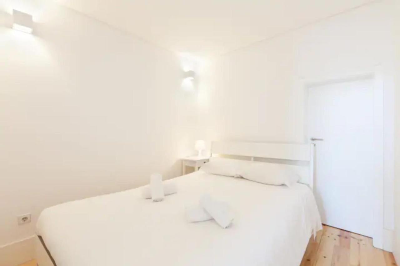 Guestready - Oporto Sunset Blue Balcony Leilighet Eksteriør bilde