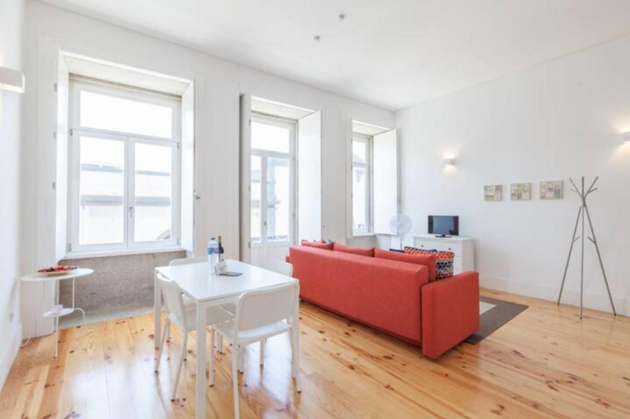 Guestready - Oporto Sunset Blue Balcony Leilighet Eksteriør bilde