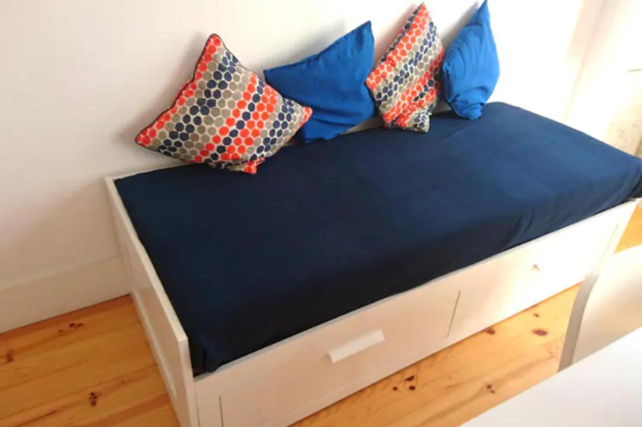 Guestready - Oporto Sunset Blue Balcony Leilighet Eksteriør bilde