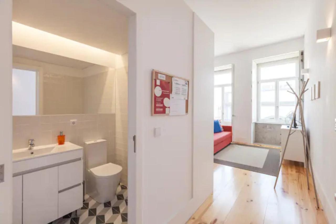 Guestready - Oporto Sunset Blue Balcony Leilighet Eksteriør bilde