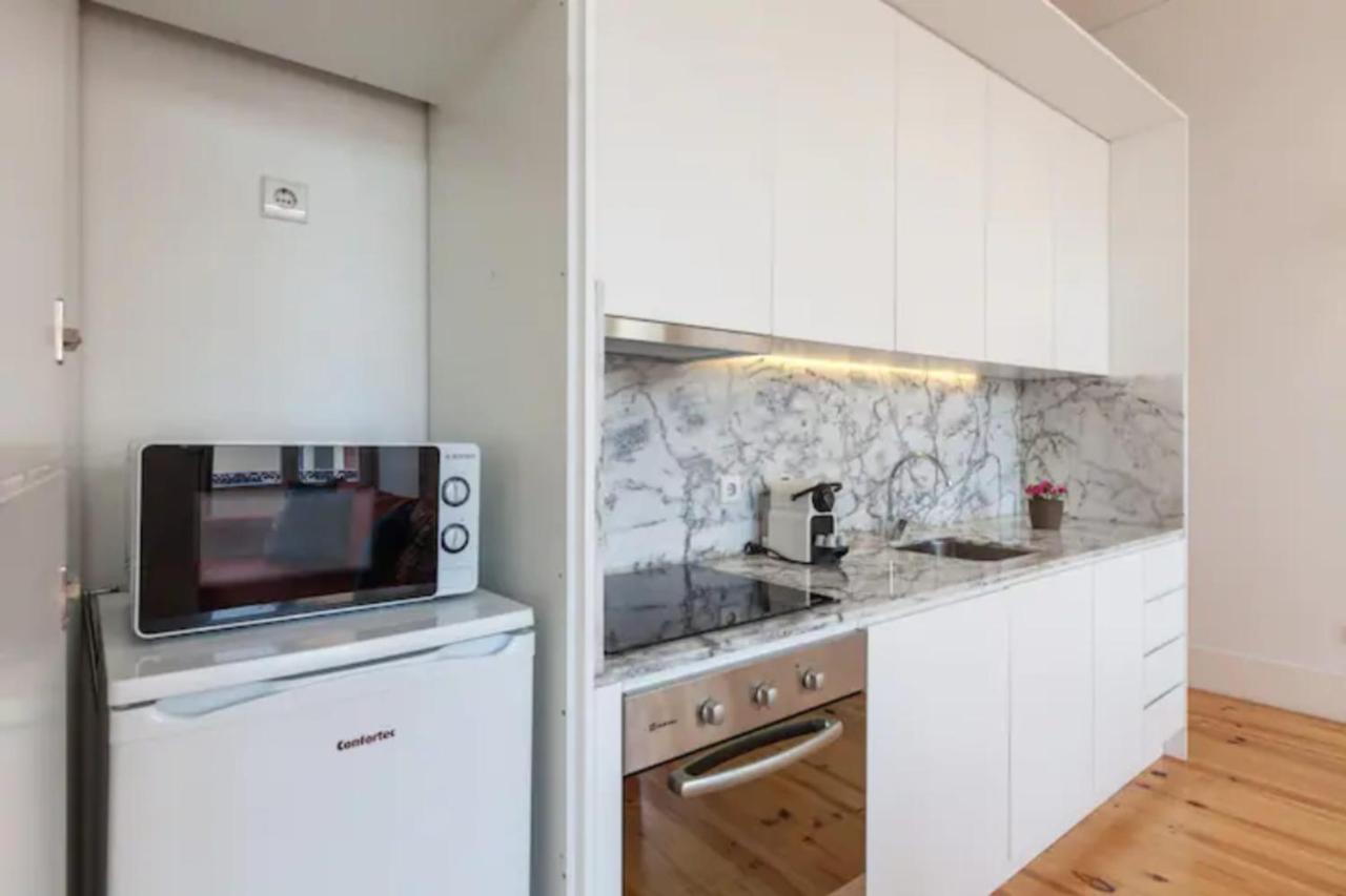 Guestready - Oporto Sunset Blue Balcony Leilighet Eksteriør bilde
